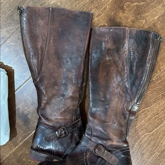 BED|STU Boots - Picture 11 of 15